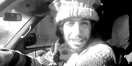 Abdelhamid Abaaoud